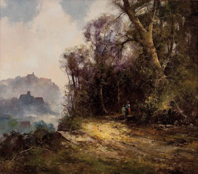 "Salzburger Land"