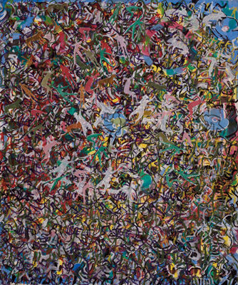 "Negrisia"