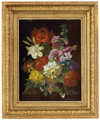 "Blumenstillleben"