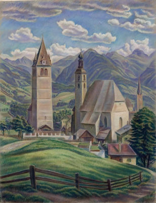 "Kitzbühel