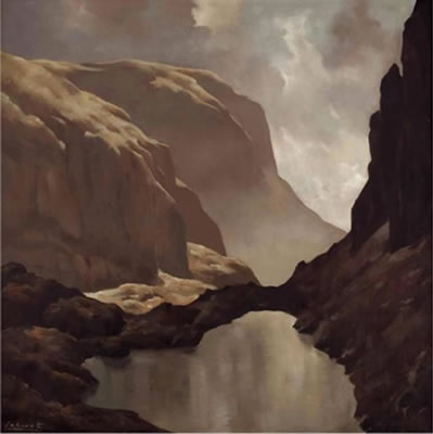 Zillergrund-See