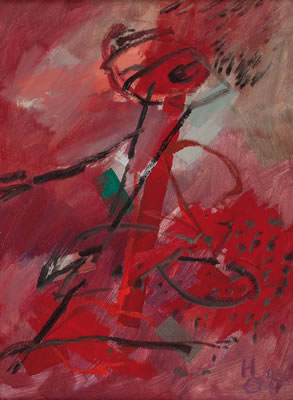 "Der Vermittler"