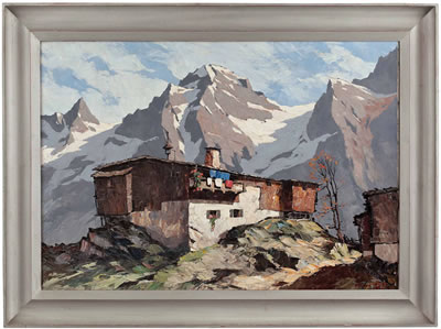 "Berghof"