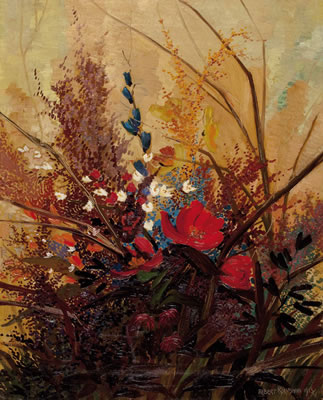 "Sommerlicher Strauß";doubliert by Albert Kollmann - Auction record, sale price, and art valuation. Compare with similar artists and explore comparable artworks.