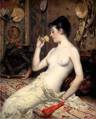 Odaliske