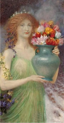 Flora