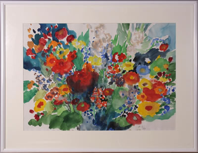 Blumen