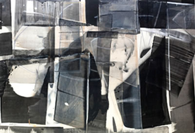 Composición by Manuel Molezun Suarez - Auction record, sale price, and art valuation. Compare with similar artists and explore comparable artworks.