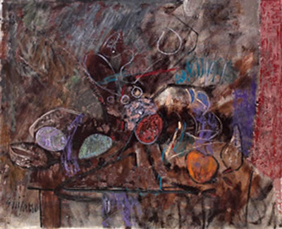 Objetos by Antonio Guijarro Gutierrez - Auction record, sale price, and art valuation. Compare with similar artists and explore comparable artworks.
