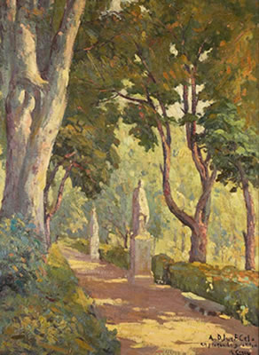 Jardines