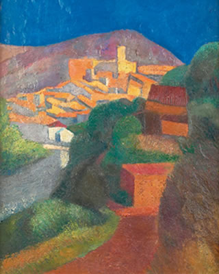 Paisaje