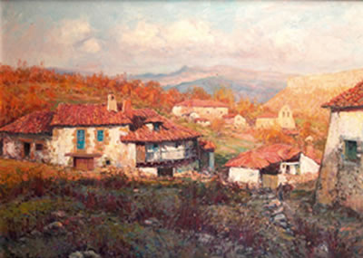 San Martín de las Ollas (Burgos)