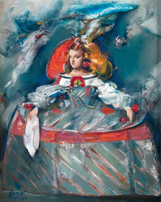 Menina