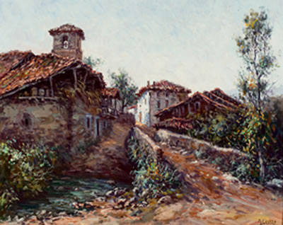 Paisaje rural