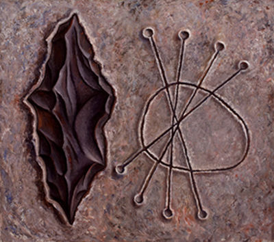 Untitled by Carlos Forns Bada - Auction record, sale price, and art valuation. Compare with similar artists and explore comparable artworks.