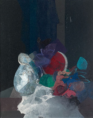 Bodegón by Jose Vega Osorio - Auction record, sale price, and art valuation. Compare with similar artists and explore comparable artworks.