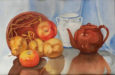 Bodegón by Felipe Herrera - Auction record, sale price, and art valuation. Compare with similar artists and explore comparable artworks.