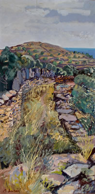 Paisaje by Ramon Duran Font - Auction record, sale price, and art valuation. Compare with similar artists and explore comparable artworks.