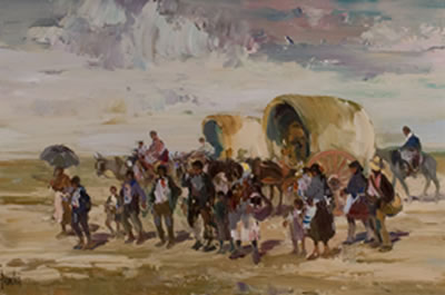 Gitanos