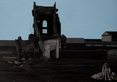 Ruinas
