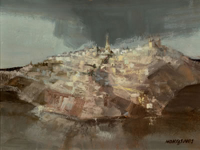Toledo