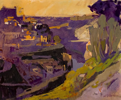 Toledo