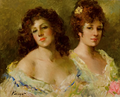 Dos Damas
