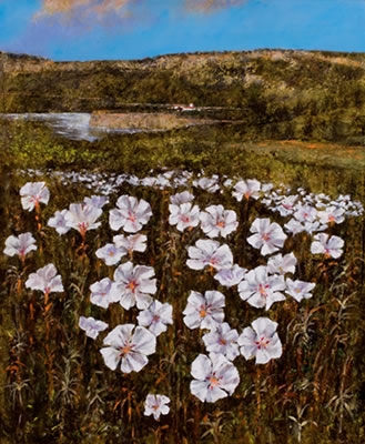 Sample artwork by Antonio Espejel (20th century), known for painting - View similar artists and auction records