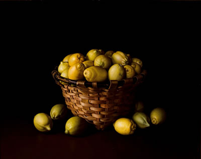 Sample artwork by Fernando Rivero (Born 1928), known for painting - View similar artists and auction records