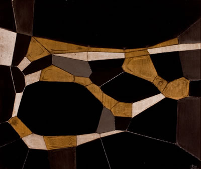 Composición by Jose Maria Labrador - Auction record, sale price, and art valuation. Compare with similar artists and explore comparable artworks.