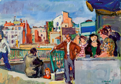 Plaza Gala Placudia