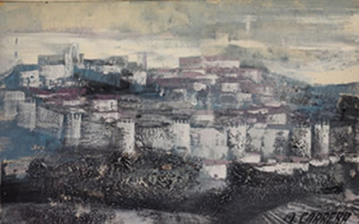 Avila