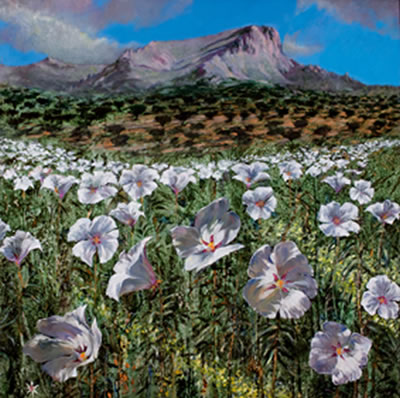 Sierra de Madrid by Antonio Espejel - Auction record, sale price, and art valuation. Compare with similar artists and explore comparable artworks.