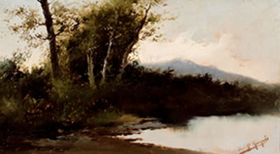 Paisaje"