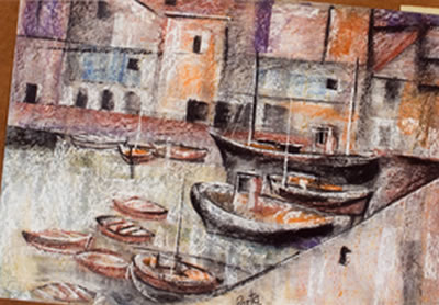 Barcas