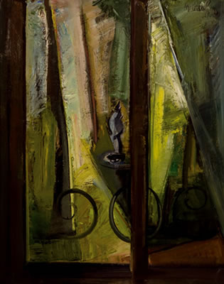 "Ventana".