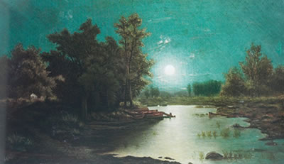 "Nocturno"