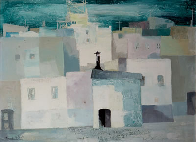 Pueblo