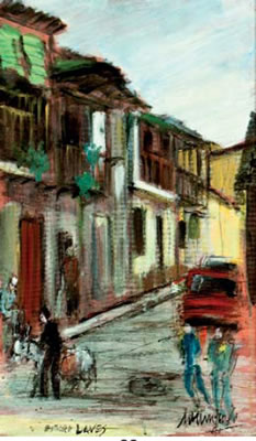 Piedralaves