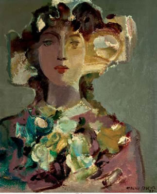 Junto al corazón
