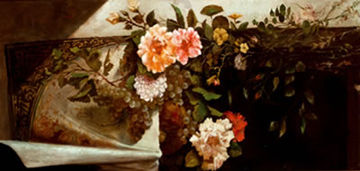 Balcón con mantón y flores by Horacio Lengo Y Martinez - Auction record, sale price, and art valuation. Compare with similar artists and explore comparable artworks.