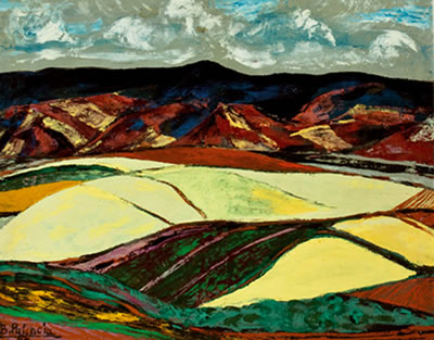 Campo de Castilla