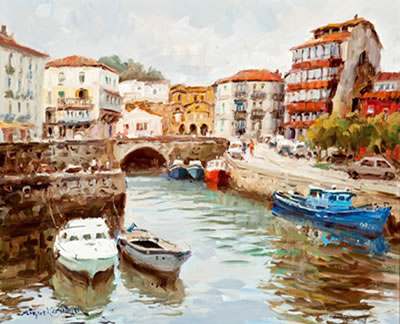 "Puerto (Llanes, Asturias)".
