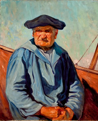 Sample artwork by Roman Navarro Garcia (1854 - 1928), known for painting - View similar artists and auction records