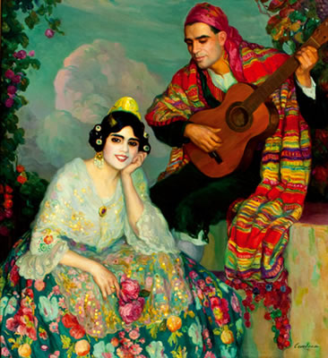 "Alicantinos"