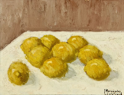 "Limones"