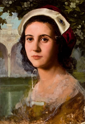 "Sandra"