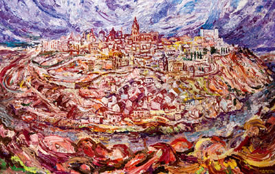Toledo