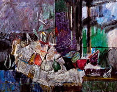 Untitled by Antonio Guijarro Gutierrez - Auction record, sale price, and art valuation. Compare with similar artists and explore comparable artworks.