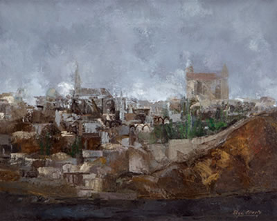 Toledo